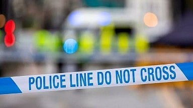 Synagoga utsatt för brandbombsattack – andra antisemitiska dådet i norra London på en månad