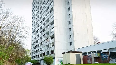 Bostadsbidragen rasar - hårdare krav slår till