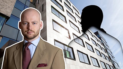 Markus Johansson-Martis: Osynlig invandring är ett tecken på problem