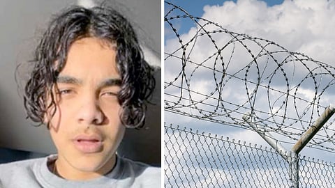 Irshad Ahmad Ahmad, 17