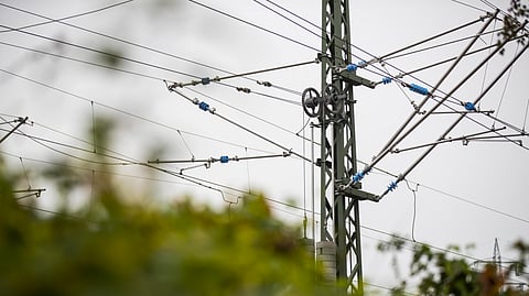 Effektavgift slopas av Ellevio efter massiv kritik