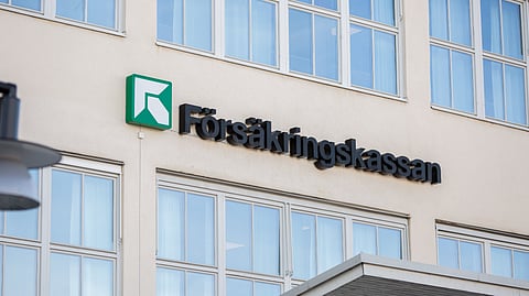 Barnbidragsfusket upp 100 procent på fem år