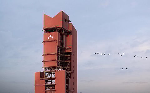 Stegra ska tillverka "grönt stål" i Boden. Artikelförfattaren ifrågasätter lönsamheten.