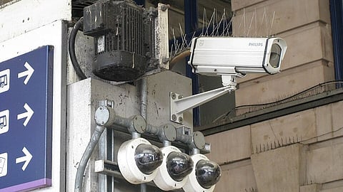 Nu ska Labourledda Hammersmith & Fulham council i nordöstra London AI-utrusta sina övervakningskameror. Integritetskränkande och obeprövat, hävdar kritikerna.