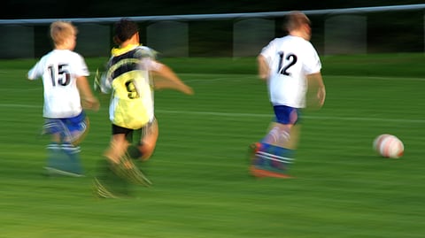 Fritidskortet slår fel - når inte de mest behövande