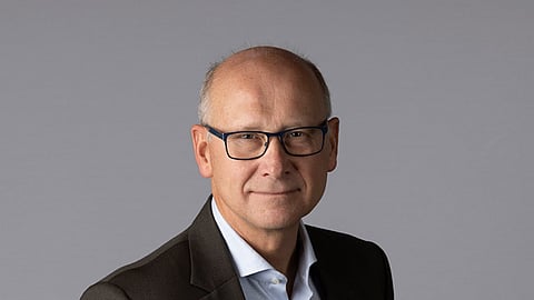 

Lennart Guné, Överåklagare, chef för Utvecklingscentrum