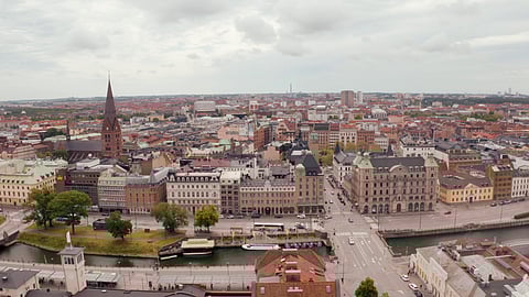 Malmö