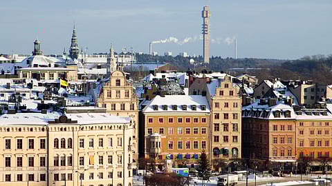 Babyboomers splittrade: hälften vill spendera allt – resten efterlämna arv