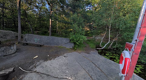 Migranter döms för gruppvåldtäkt – ingen utvisas