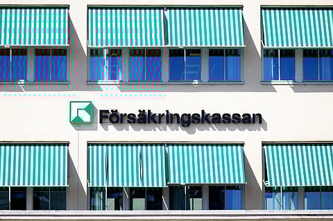 LARMET: Många assistansbolag har nära koppling till organiserad brottslighet – "Vanvårdas"