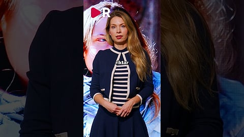 Tysklands största parti vill porta Greta Thunberg