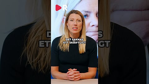 Socialdemokraternas lotteri kritiseras av Konsumentverket