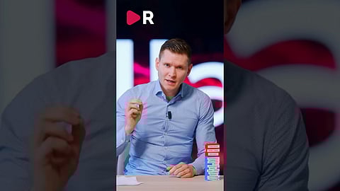 Markus Allard: De lägger pengar på skit!