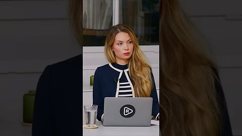 Jimmie Åkesson om Robert Hedarv som kopplats till mc-gänget Comanches