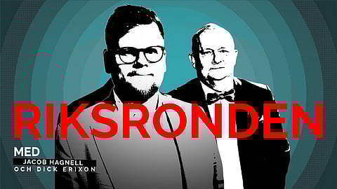 Riksronden: Står det mellan mångkultur eller yttrandefrihet?