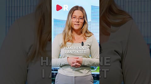 Palestinier bet sin fru och slog henne efter att hon köpt griskött