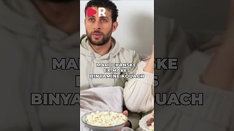 Misshandel av Camilla Hamid: Mannen åtalas nu