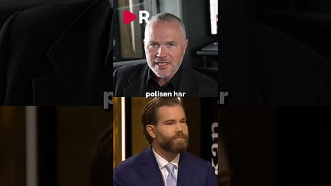 Profiterar polisen på gängkriminaliteten?