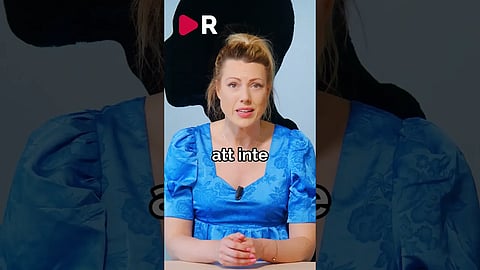 Kvotflykting från Kongo våldtog 13-åring – Utvisas