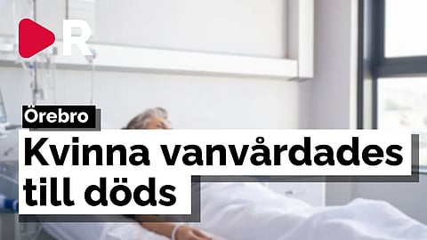 Kvinna vanvårdades till döds – "Politikerna har blod på sina händer"
