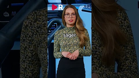 Storflopp för Scanias eldrivna lastbilar – Kräver ny lagstiftning