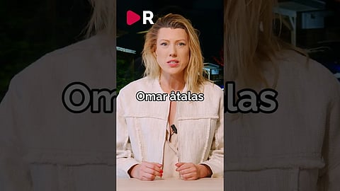 Somalier döms – Mördade två kvinnor i hus i Tullinge