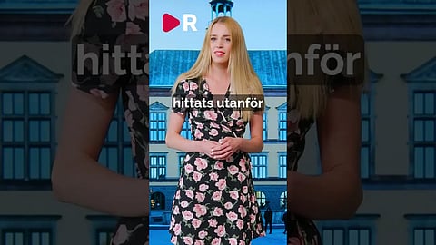 Afghansk man döms till livstids fängelse och utvisning