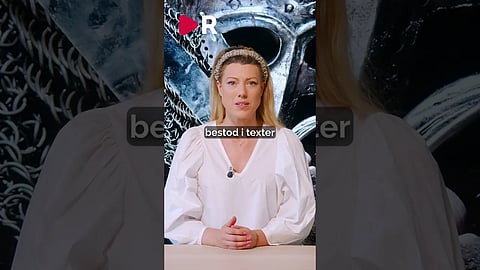 Hotade politiker med avrättning – Rättegång mot sektmedlemmar
