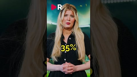 TV4: För många män i svensk fotboll – Och för få invandrare
