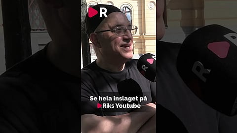 Hur blir man svensk?