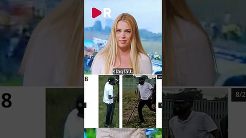 26 afrikaner efterlysta efter jätteslagsmålet i Järva