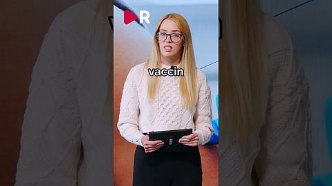 Nicholas, 13, dog av vaccinet – "Dödats av staten"