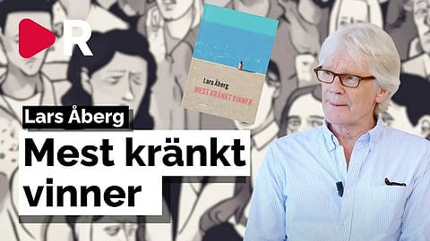 Lars Åberg: Därför är det den som är mest kränkt som vinner