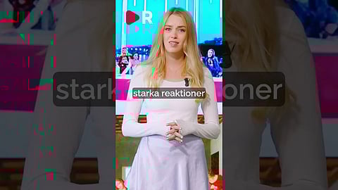 OS gör narr av kristendomen?