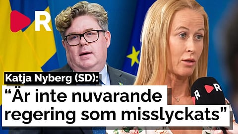 Svenska gäng begår mord i Danmark: "Pinsamt för Sverige"