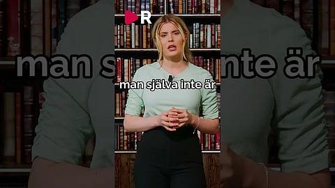 Därför bör Sverigedemokraterna fortsätta håna motståndare med memes