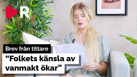 Riks-tittare: Svenskar som talar klarspråk målas ut som rasister