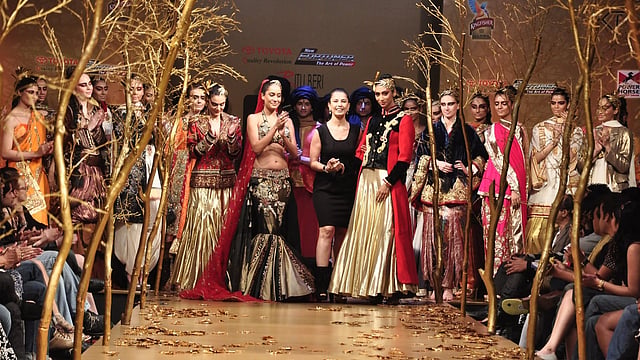ritu beri designer dresses title In a remarkable career spanning over three decades, designer Ritu Beri (@rituberi ) has a vast body of work, comprising entrancing creations that celebrate India luxe. At the link in bio,