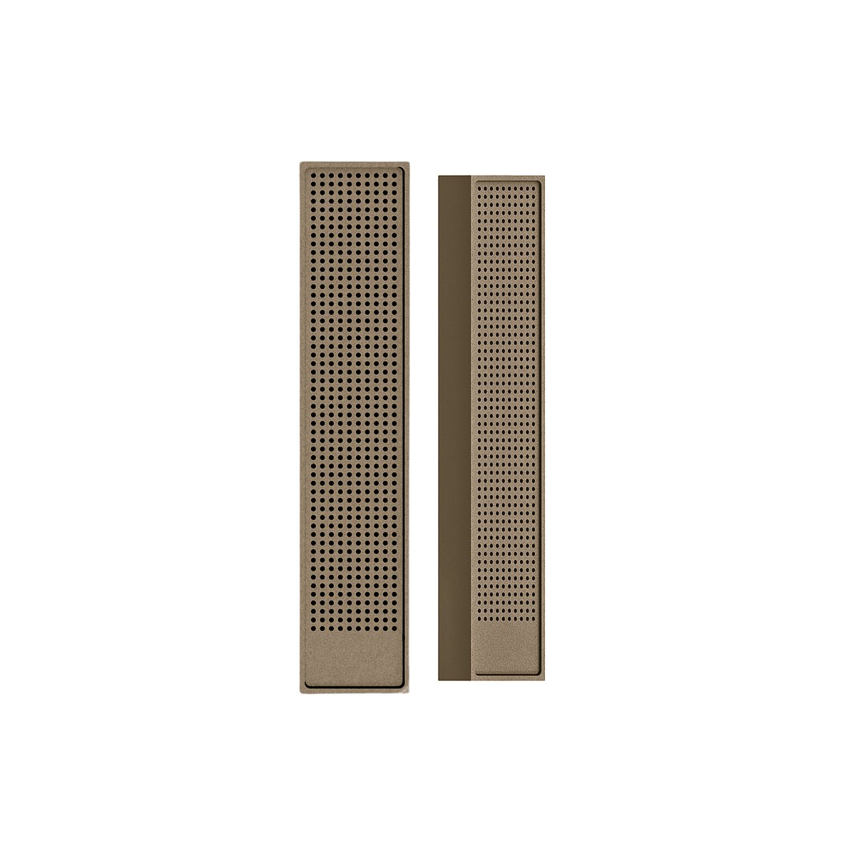 Slim by Design: Elegant Audio with Powerful Performance