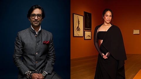 House of Masaba X Amrapali Jewels