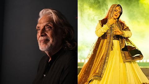 Muzaffar Ali on Jahan-e-Khusrau