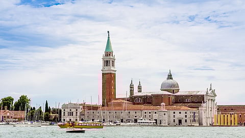Four Seasons Venice, ENIT Italian National Tourist Board