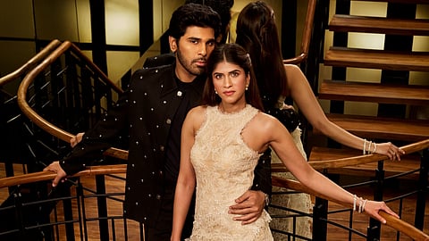 Team Robb Report India