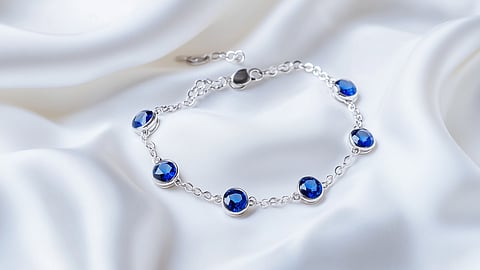 jewellery pieces