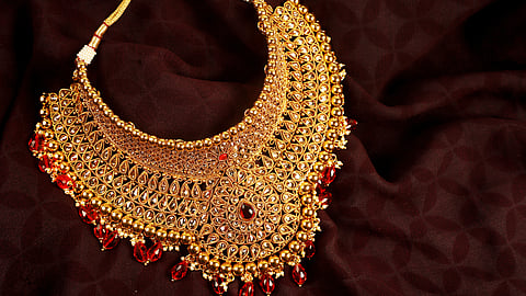 Gold Jewellery Insurance