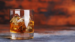 The World’s Rarest Whisky