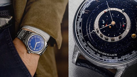 Watches and Wonders 2026