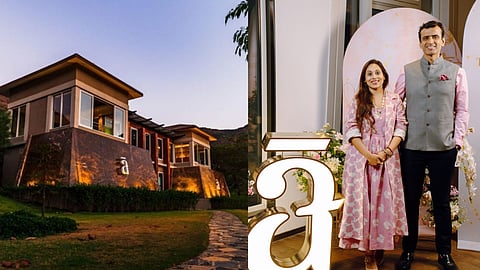 Atmantan Wellness Centre