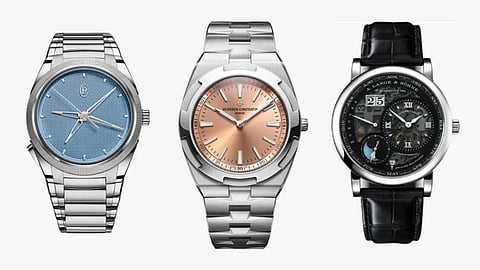 Watches and Wonders 2026