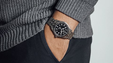 luxury watches under $5000